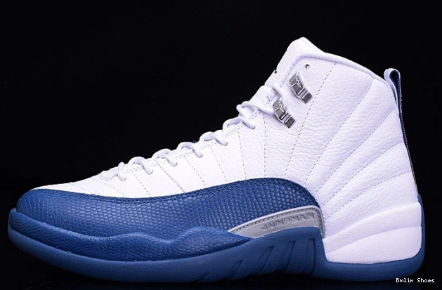 Bmlin Shoes Air Retro 